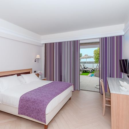 Porto Platanias Beach Resort & Spa Extérieur photo