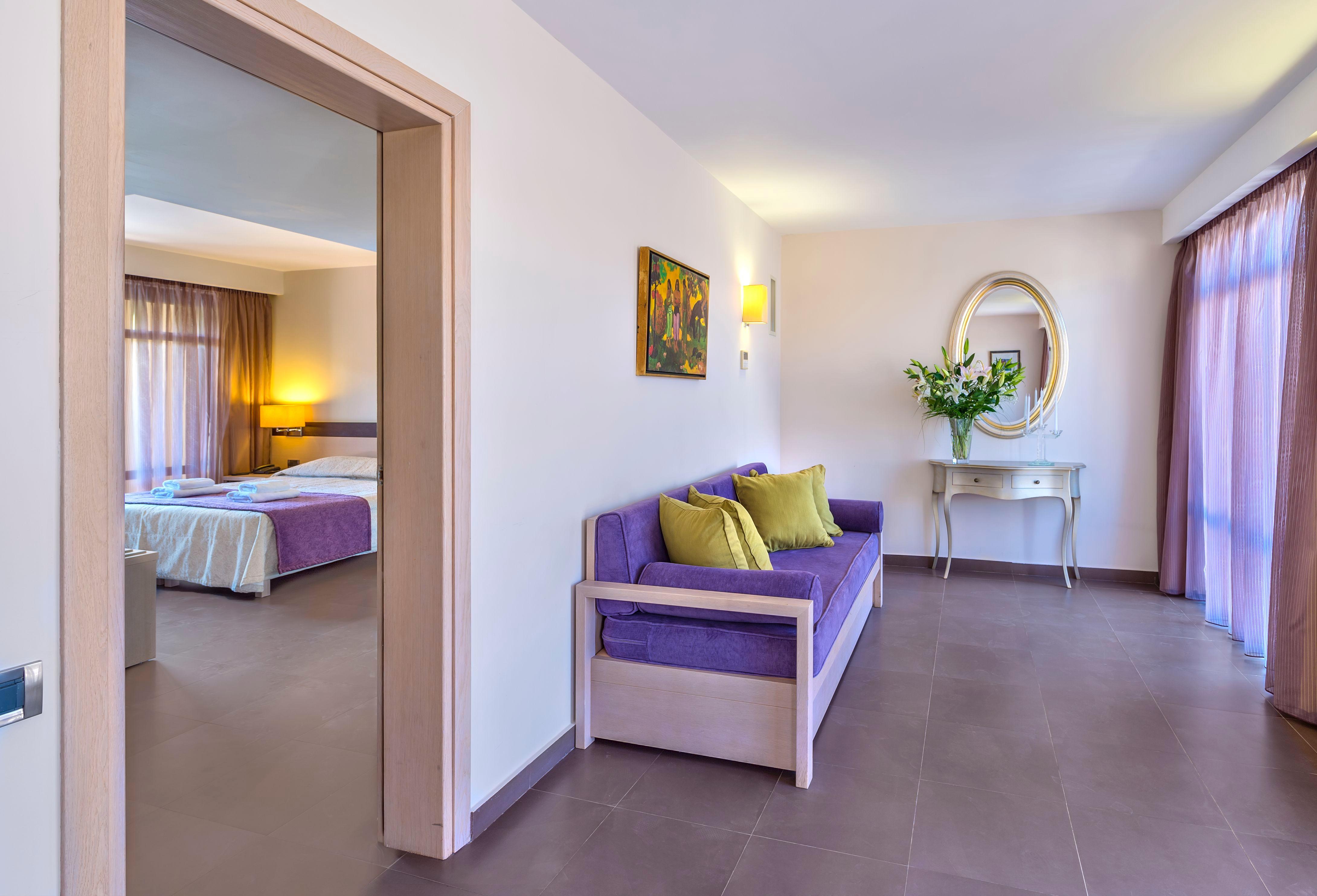 Porto Platanias Beach Resort & Spa Extérieur photo